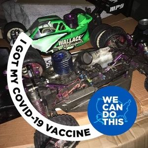 Meet your Posher, Vance